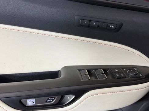 Certified 2024 Lexus NX 250 FWD w/ Premium Package image 13