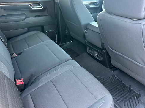 Used 2026 Chevrolet Silverado 1500 RST RWD image 18