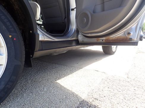 Used 2007 Honda CR-V EX image 28