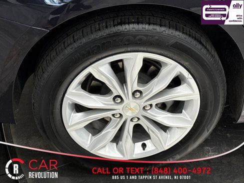 Used 2023 Chevrolet Malibu LT image 77