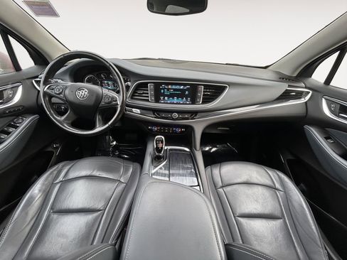 Used 2018 Buick Enclave Premium w/ Experience Buick Package image 14