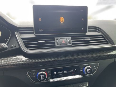 Used 2018 Audi SQ5 Premium Plus image 13
