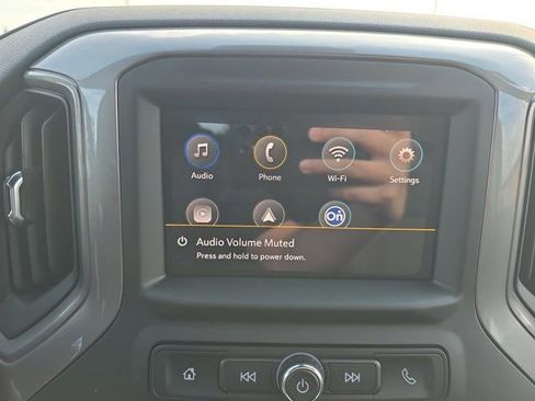 New 2026 Chevrolet Silverado 3500 W/T w/ WT Convenience Package AWD/4WD image 32