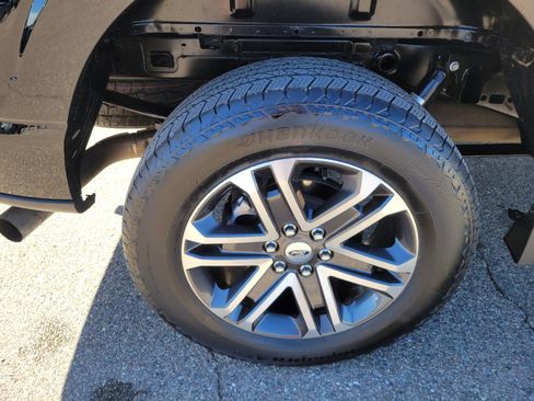 New 2023 Ford F150 XL w/ STX Appearance Package image 14
