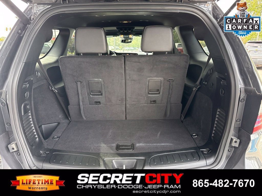 Used 2023 Dodge Durango R/T AWD/4WD image 20