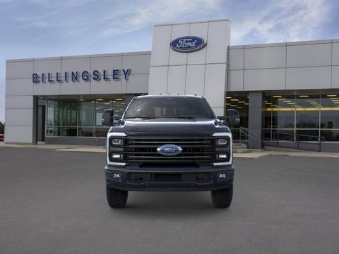 New 2026 Ford F250 Platinum w/ Tremor Off-Road Package image 6