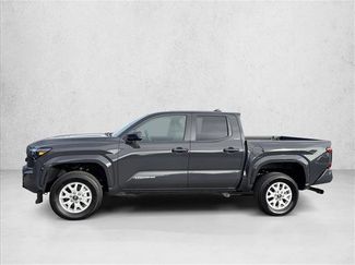 Certified 2025 Toyota Tacoma SR5 video 4