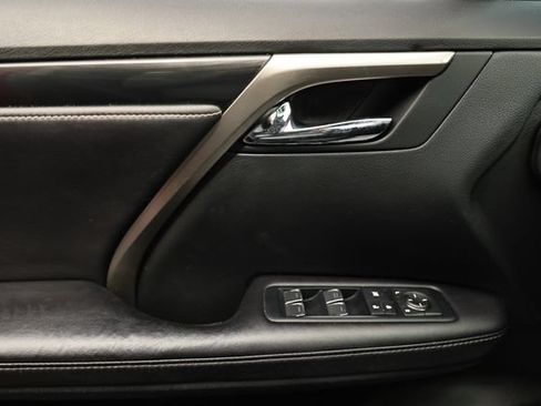 Used 2017 Lexus RX 350 FWD w/ Accessory Package image 14