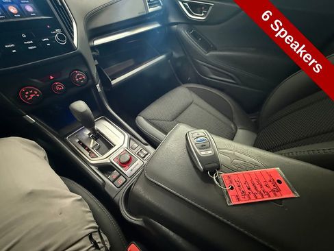 Used 2023 Subaru Forester Premium AWD/4WD image 27