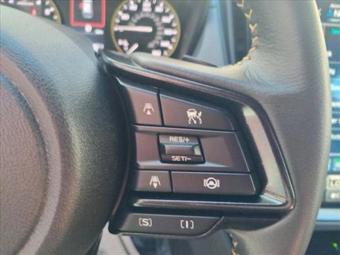 Certified 2025 Subaru Crosstrek 2.5i Sport image 19