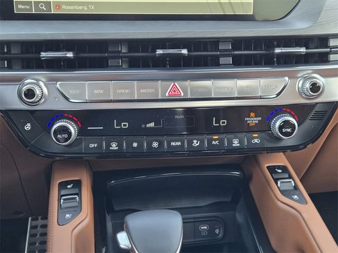 New 2025 Kia Telluride SX Prestige X-Line image 14