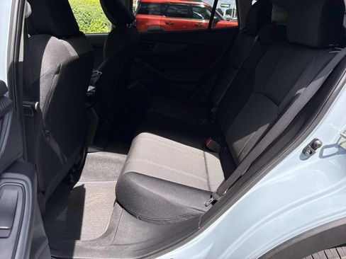 Used 2019 Subaru Crosstrek 2.0i AWD/4WD image 28