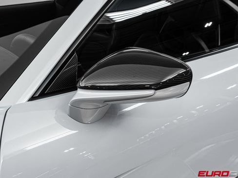 Used 2025 Porsche 911 GT3 RS RWD image 17