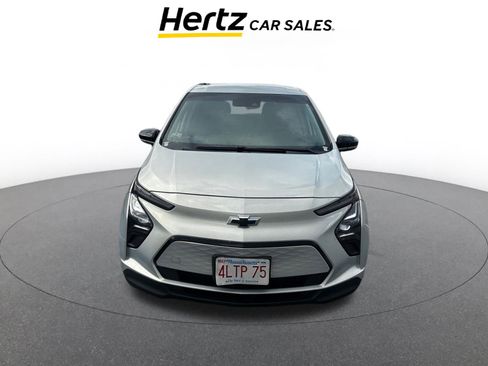 Used 2023 Chevrolet Bolt LT w/ Driver Confidence Package image 2