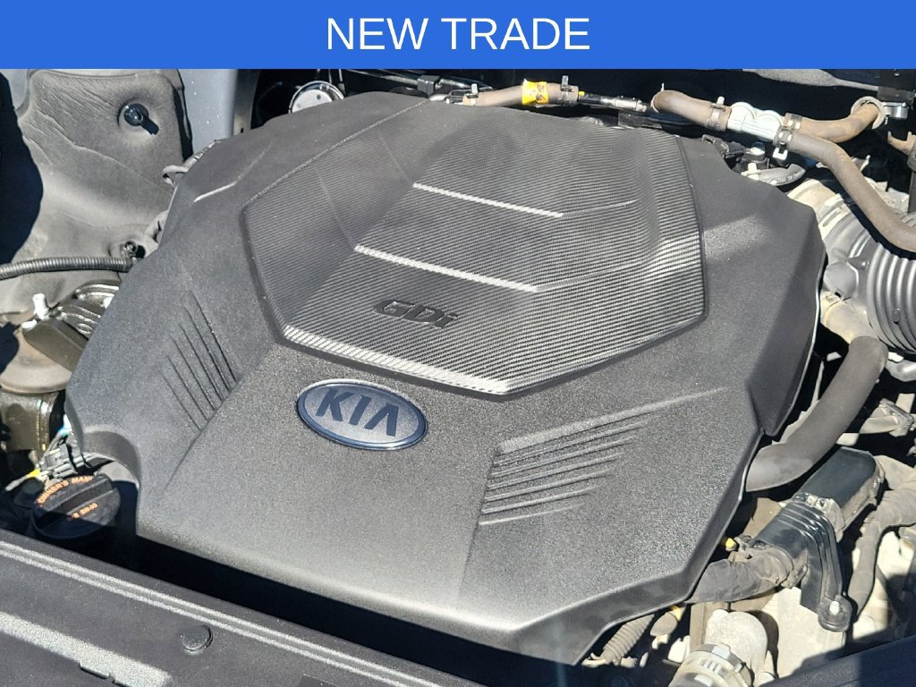 Used 2020 Kia Telluride S FWD image 26