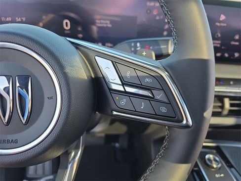 New 2026 Buick Enclave Sport Touring w/ Power Package image 19