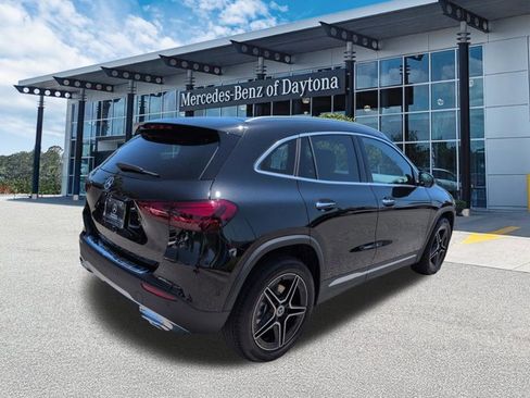 New 2026 Mercedes-Benz GLA 250 image 4