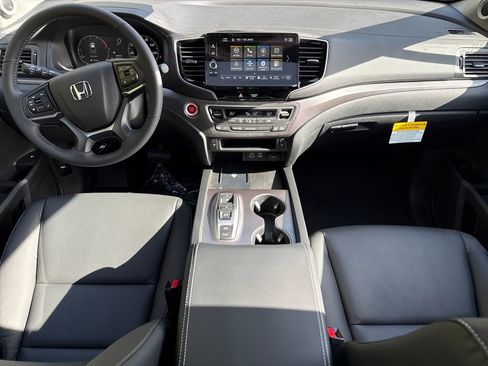 New 2026 Honda Ridgeline RTL image 27
