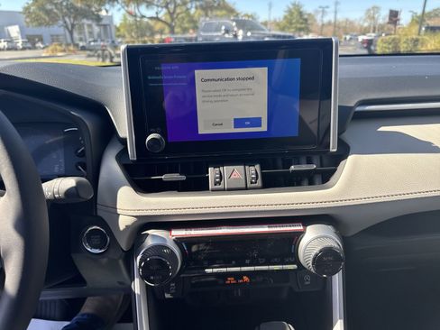 New 2025 Toyota RAV4 XLE Premium image 19