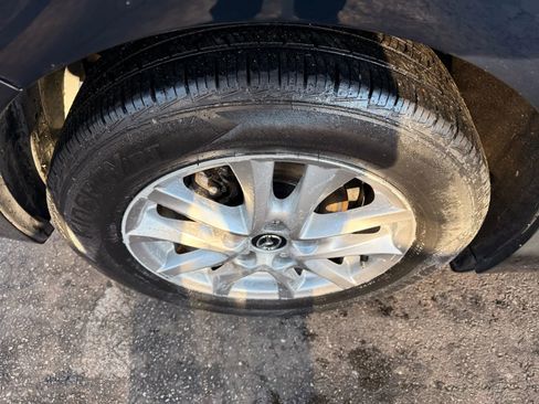 Used 2016 MAZDA MAZDA3 i Sport w/ Preferred Equipment Package image 44