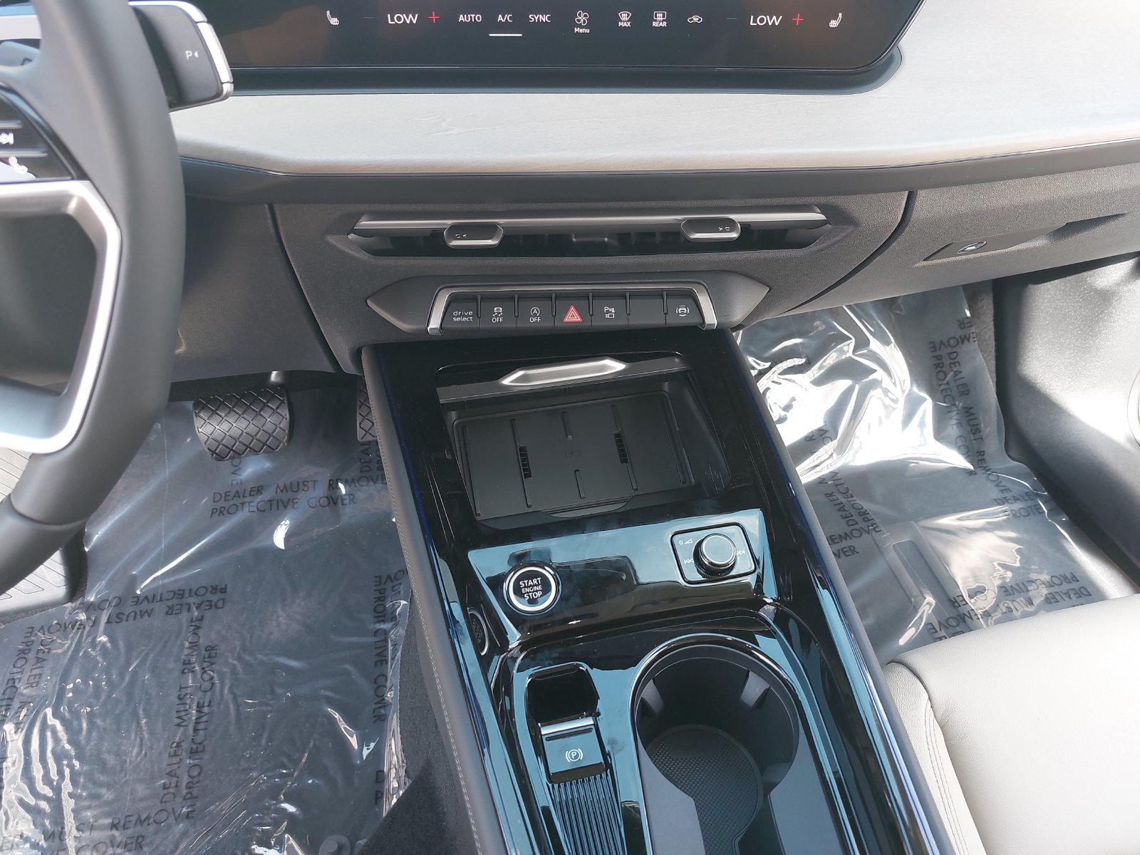 New 2026 Audi Q3 quattro 2.0T AWD/4WD image 22