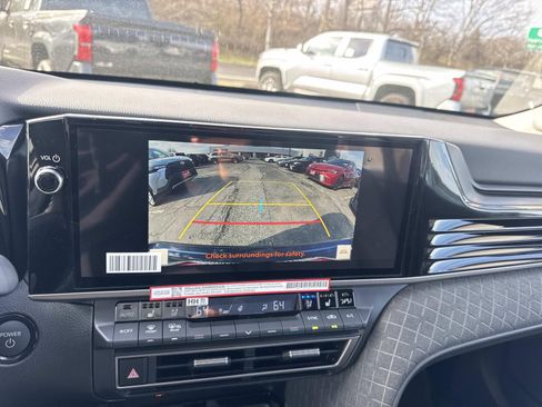 New 2026 Toyota Camry XLE image 15