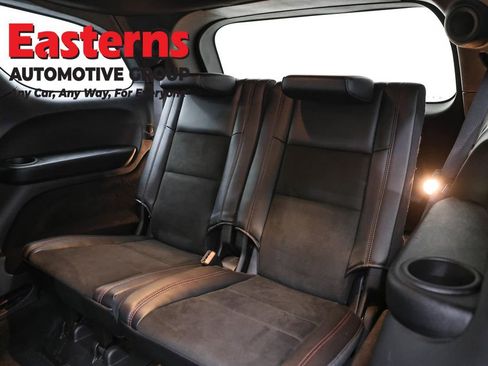 Used 2022 Dodge Durango R/T w/ Blacktop Package AWD/4WD image 27