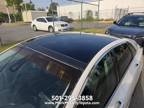 Used 2013 Lincoln MKZ FWD image 5