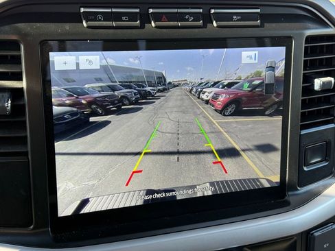 Certified 2023 Ford F150 XLT w/ Equipment Group 302A High image 19