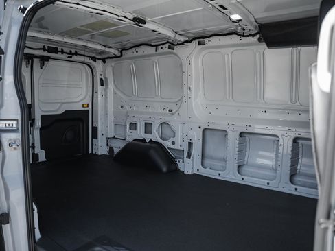 New 2026 Ford Transit 150 Low Roof RWD image 29