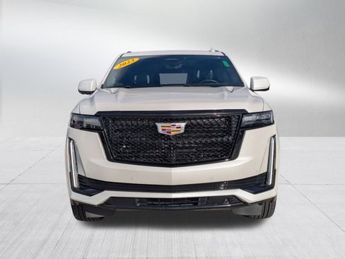 Certified 2023 Cadillac Escalade Sport Platinum image 9