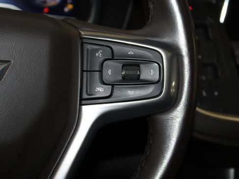 Used 2022 Chevrolet Tahoe LT AWD/4WD image 23