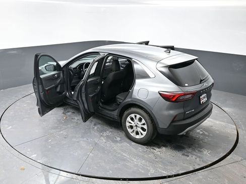 Used 2024 Ford Escape Active image 59