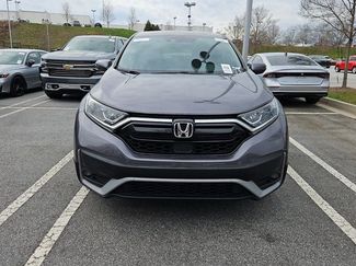 Used 2022 Honda CR-V EX-L video 3
