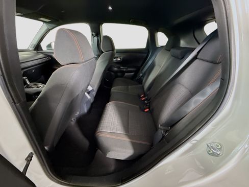Used 2023 Honda HR-V Sport image 25