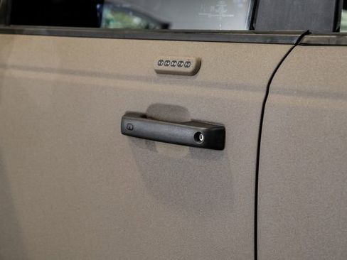 Used 2022 Ford Bronco Wildtrak AWD/4WD image 41