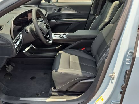 Certified 2024 Cadillac Lyriq Tech w/ LPO, Floor Liner Package RWD image 18
