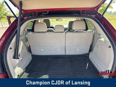 Used 2013 Lincoln MKX AWD image 15