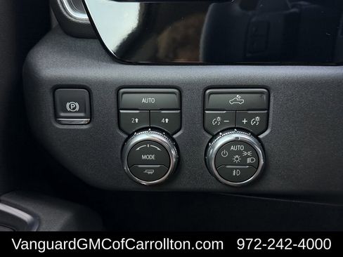 New 2026 GMC Sierra 1500 Elevation AWD/4WD image 19