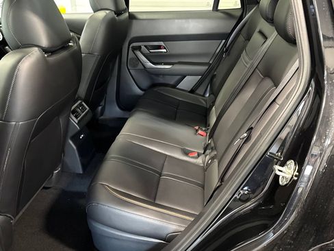 New 2026 MAZDA CX-50 AWD 2.5 Hybrid w/ Weather Package image 3