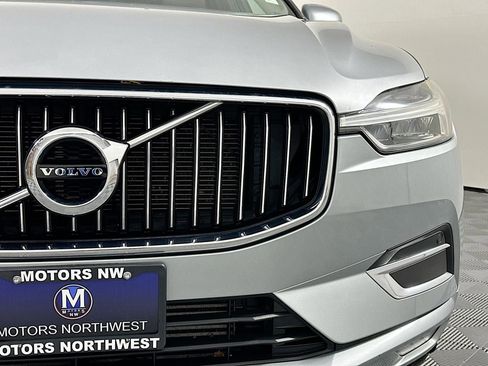 Used 2018 Volvo XC60 T5 Inscription image 5