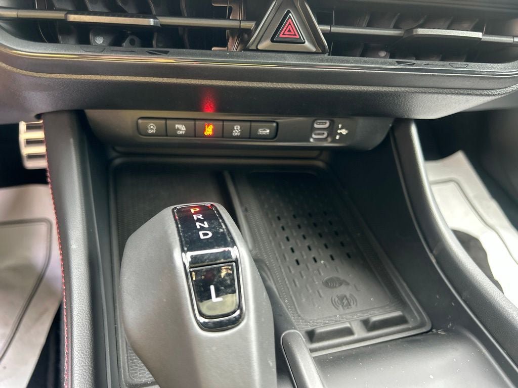 New 2026 Dodge Charger Scat Pack AWD/4WD image 20