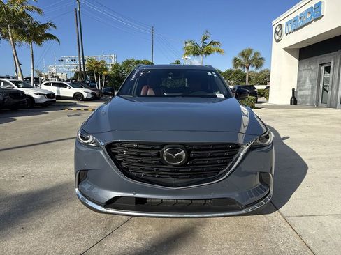 Used 2023 MAZDA CX-9 Carbon Edition image 30