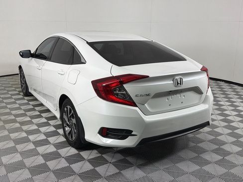 Used 2016 Honda Civic EX image 7