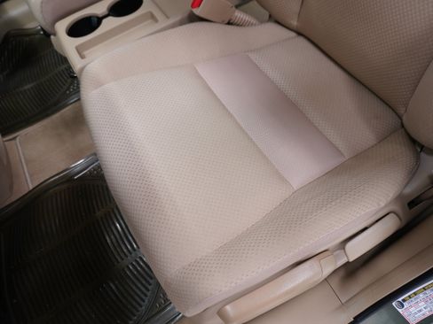 Used 2008 Honda CR-V LX image 12