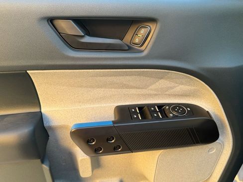 New 2025 Ford Maverick XLT w/ Equipment Group 302A image 9