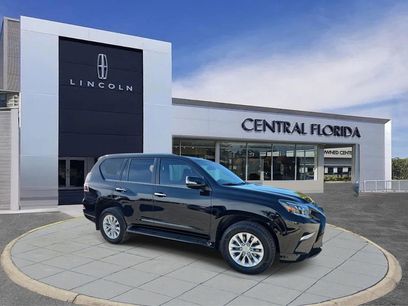 Used 2023 Lexus GX 460 Premium