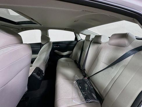 Certified 2025 Honda Accord SE image 17