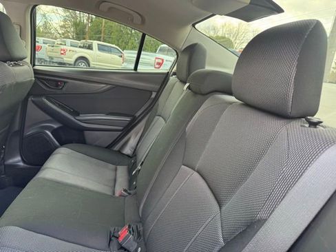 Used 2017 Subaru Impreza 2.0i image 29