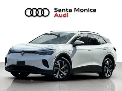 Used 2023 Volkswagen ID.4 Pro